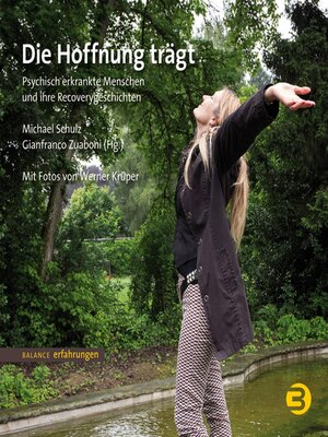 cover image of Die Hoffnung trägt